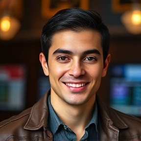 Luca Ferrara — migliori casino online reviewer