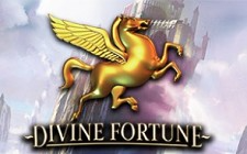 La slot machine Divine Fortune