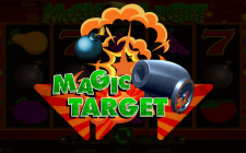 La slot machine Magic Target