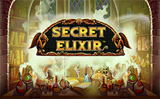 La slot machine Secret Elixir